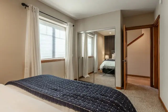 Bedrooms photo 3