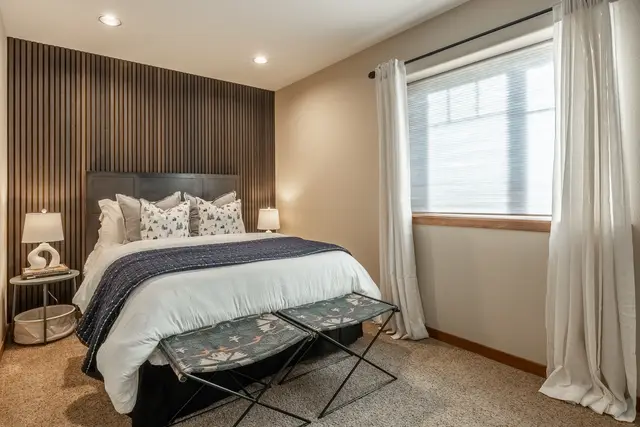 Bedrooms photo 4
