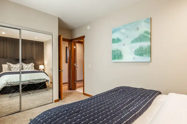 Bedrooms photo 5