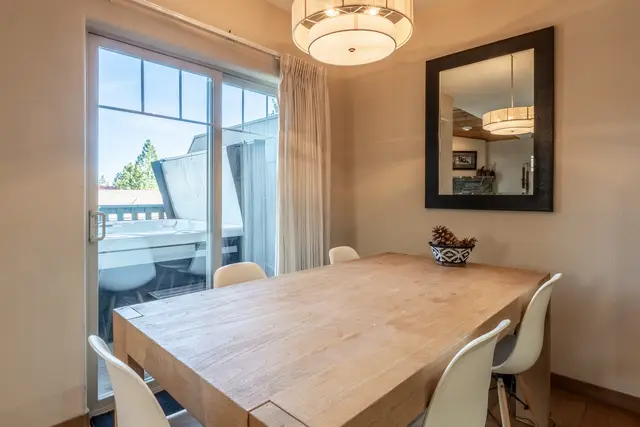 Kitchen & dining photo 7